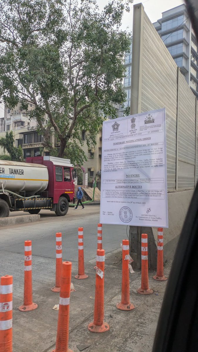 Salil Deshpande tweet media