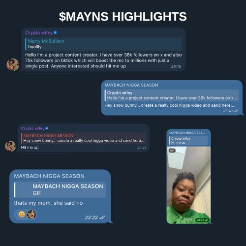 Maybach N SZN tweet media