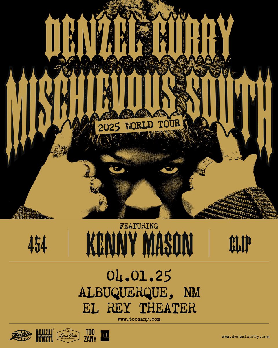 DOORS OPEN MANE!!!