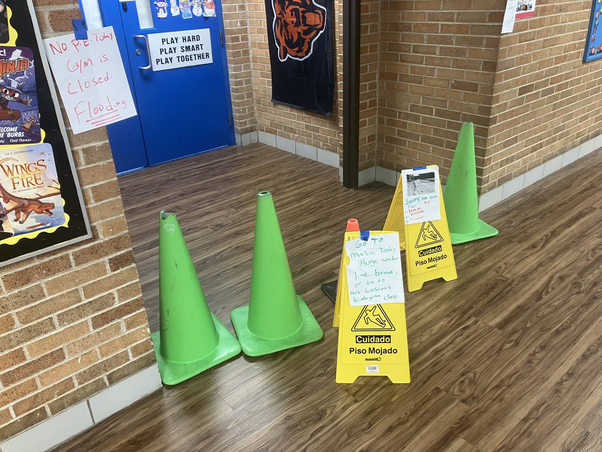 Paddock P.E. tweet media