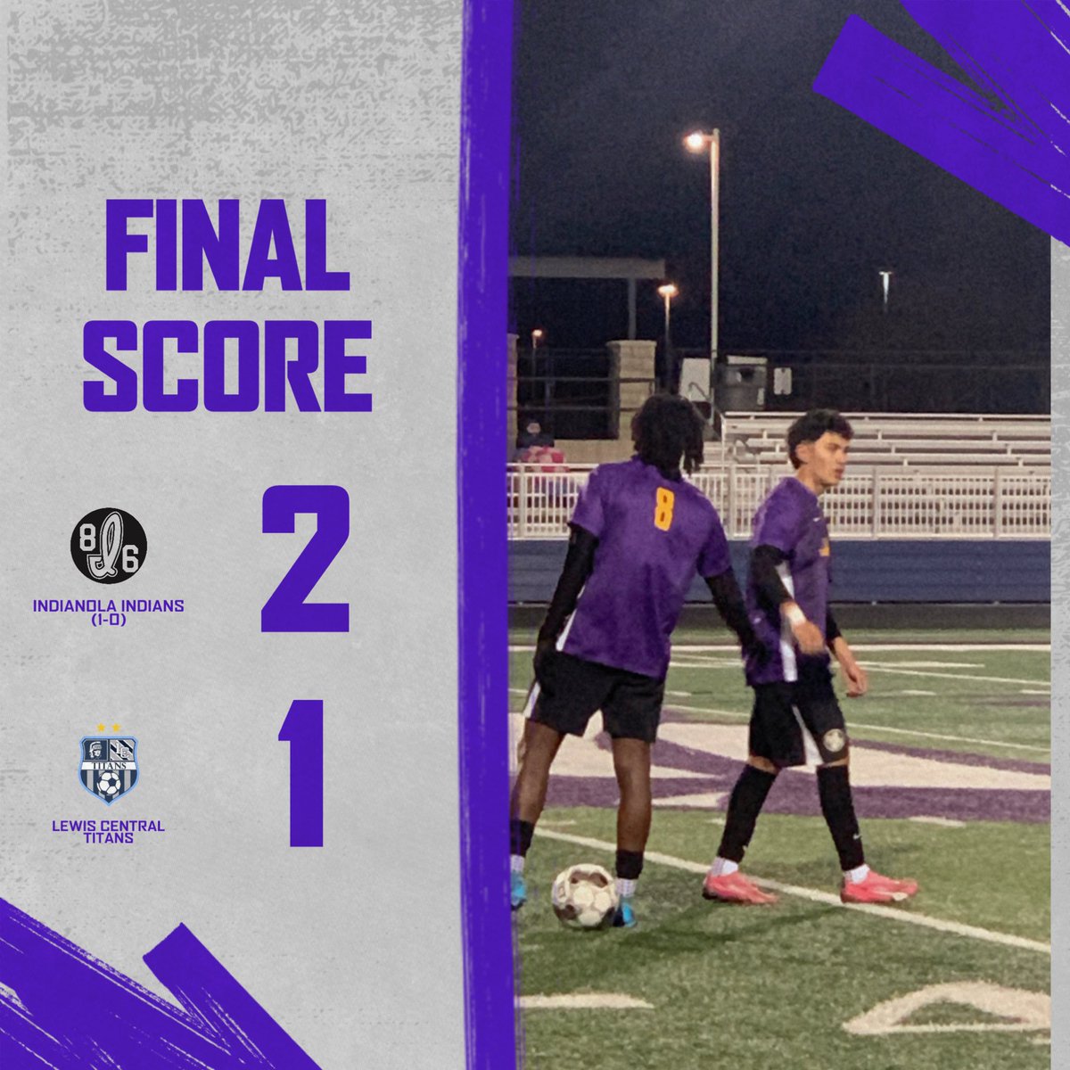IHS Boys Soccer (@indianolabsccer) on Twitter photo 