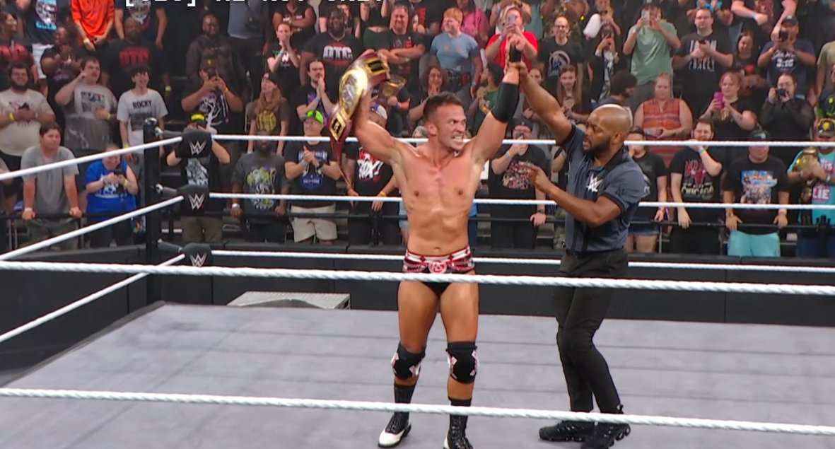 AlIuringSaint's tweet image. Prove that you are everything you say you are. Make those doubters believe. It's been a long road to get here but here I stand as the NEW Northern champion.