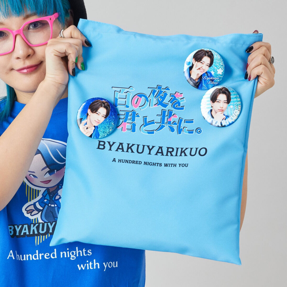 ナンバーワン戦隊ゴジュウジャー』 #ゴジュウレオン / #百夜陸王 推し