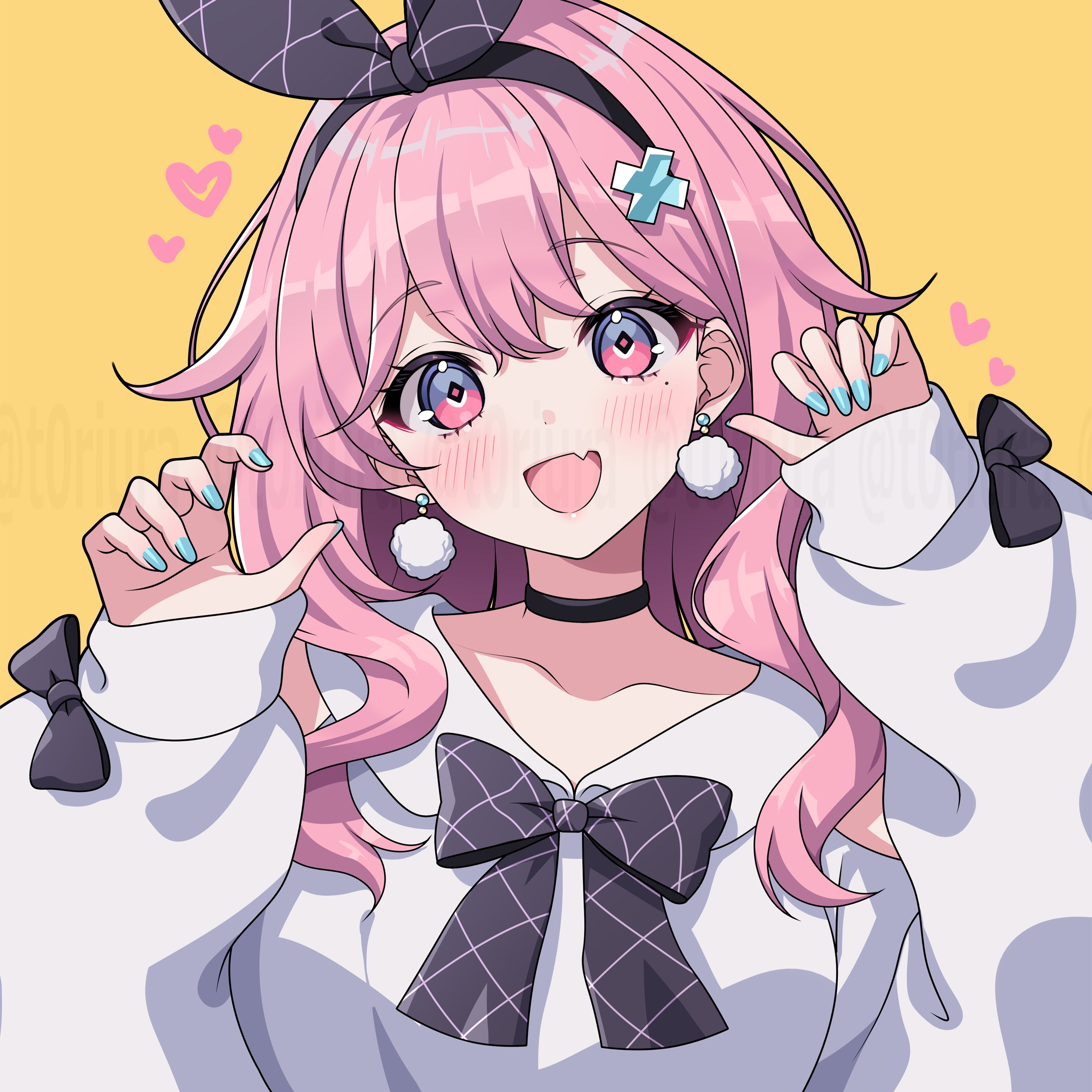 才香うさぎ🐰12月依頼受付中📣 (@us174207) / X
