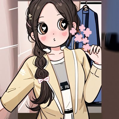 #NewProfilePic (新個人資料照片)