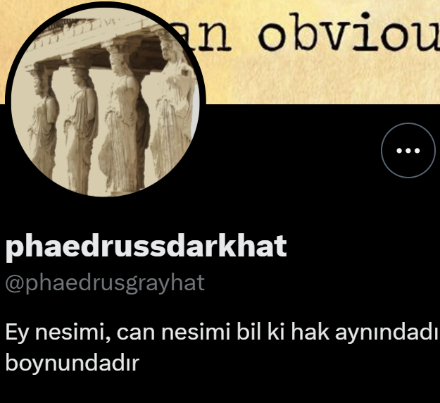 nerdesin hoca nerdesin ya