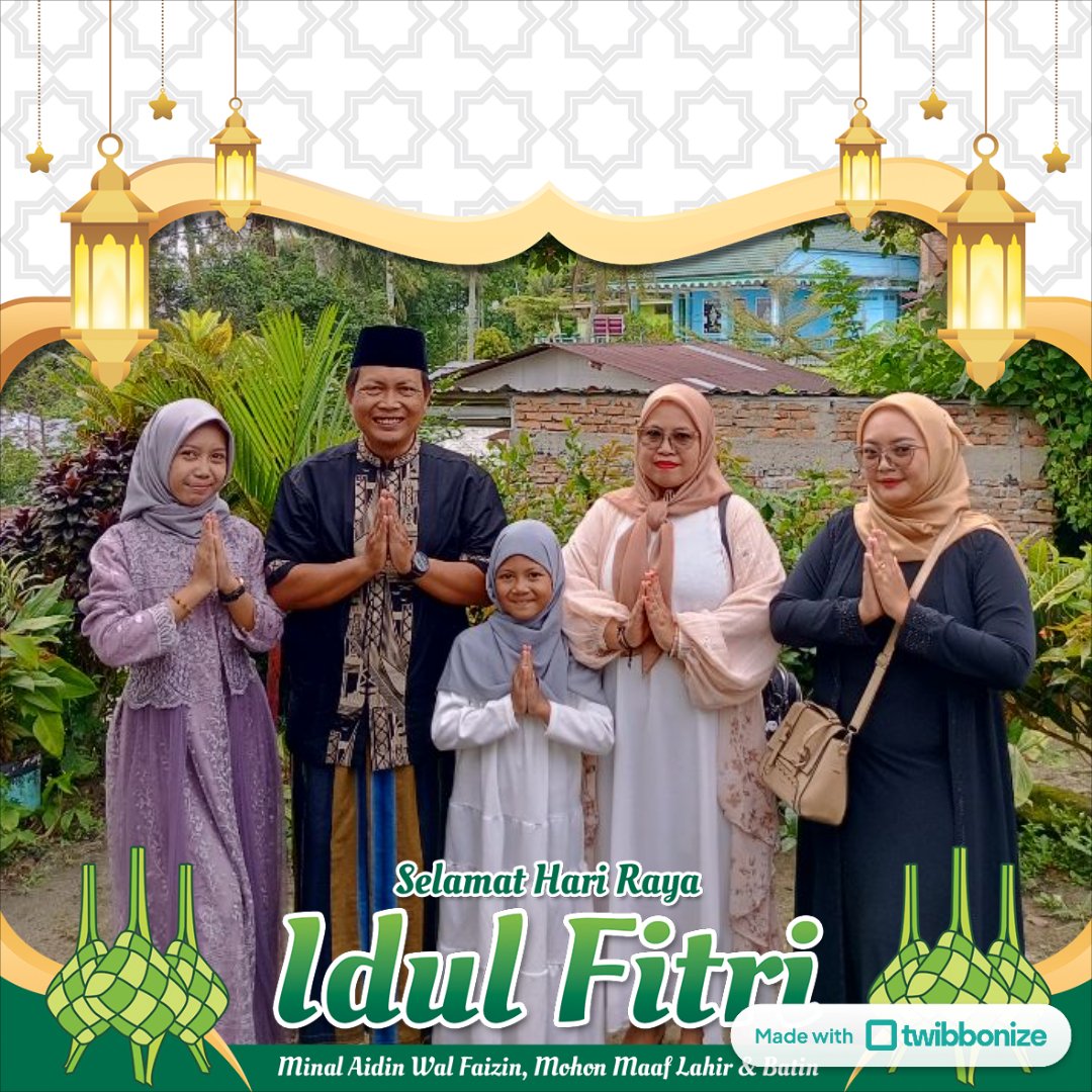 Herry Suryaman tweet media