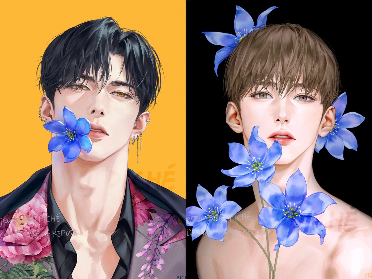 jeanwitel's tweet image. 안녕하세요, 피체입니다!
2025년 일정 웹소설 표지 일러스트 외주 예약 및 문의를 받고 있습니다.
자세한 내용은 아래 링크에서 확인하실 수 있으며, 하단 이메일 주소로 연락주시면 감사드리겠습니다🙇♀️
🔗: piche.creatorlink.net
📨: chunboms@naver.com