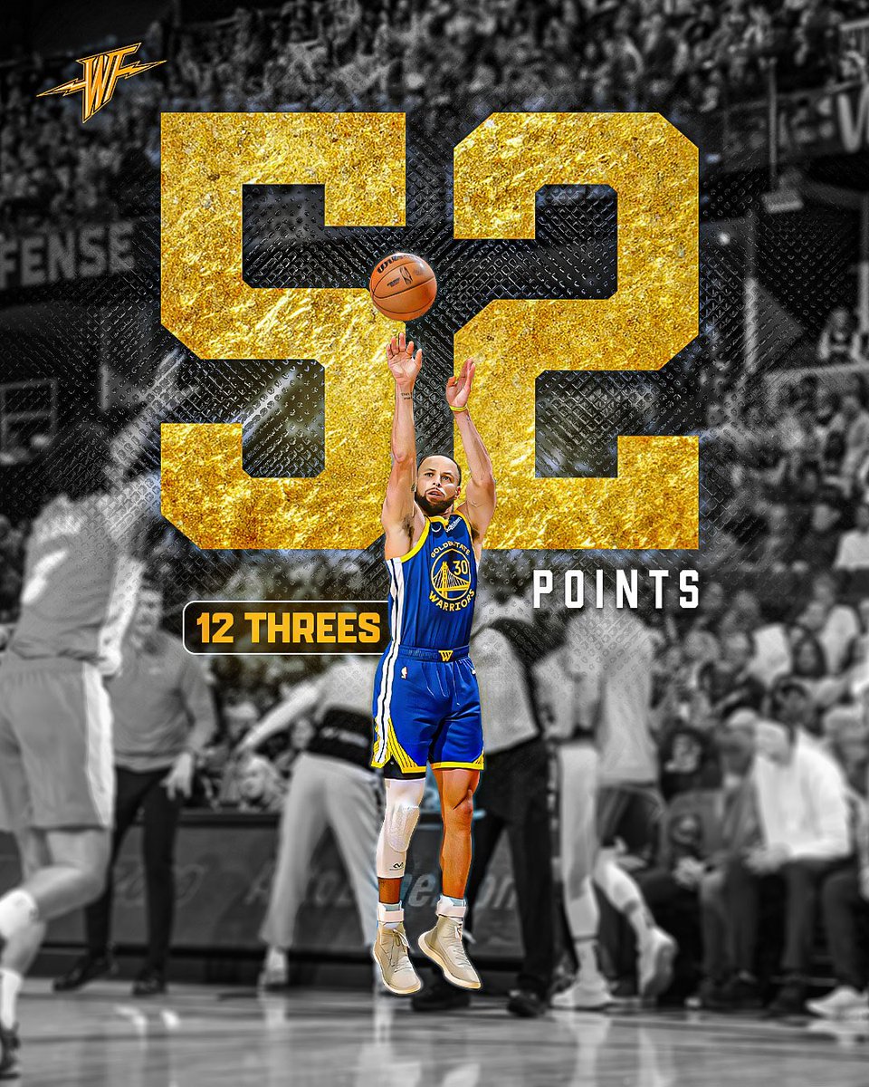 Respect the shooter.