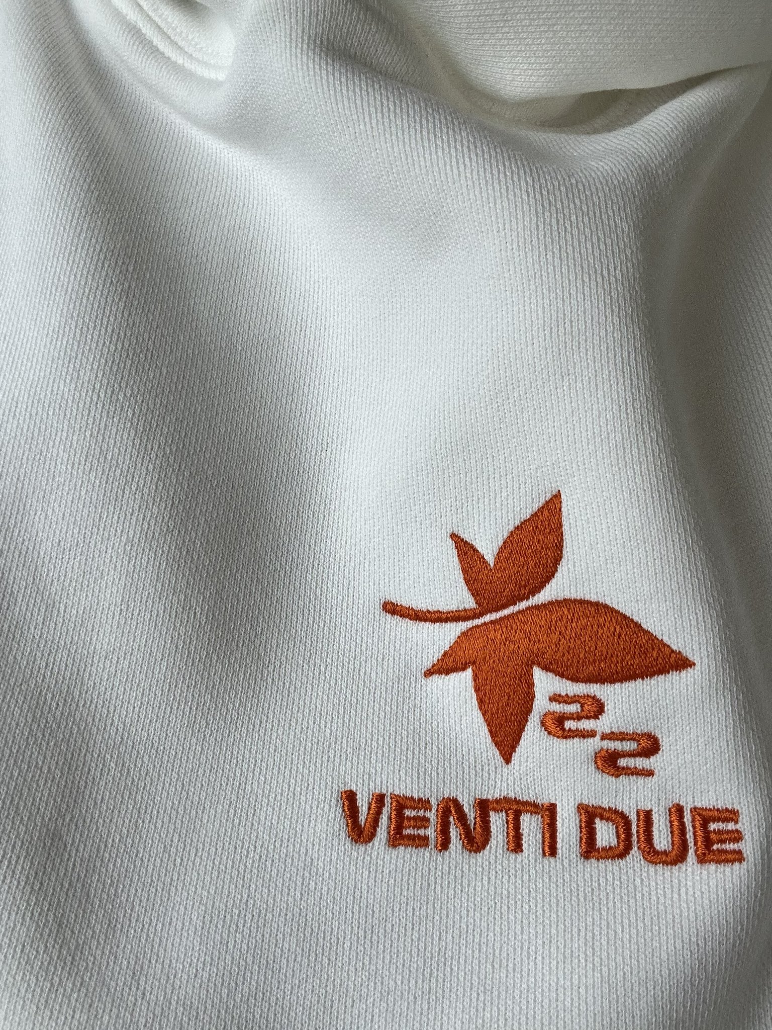 2024AW【Drawing Numbers】接結ルーズVネックカーディガン角田裕毅