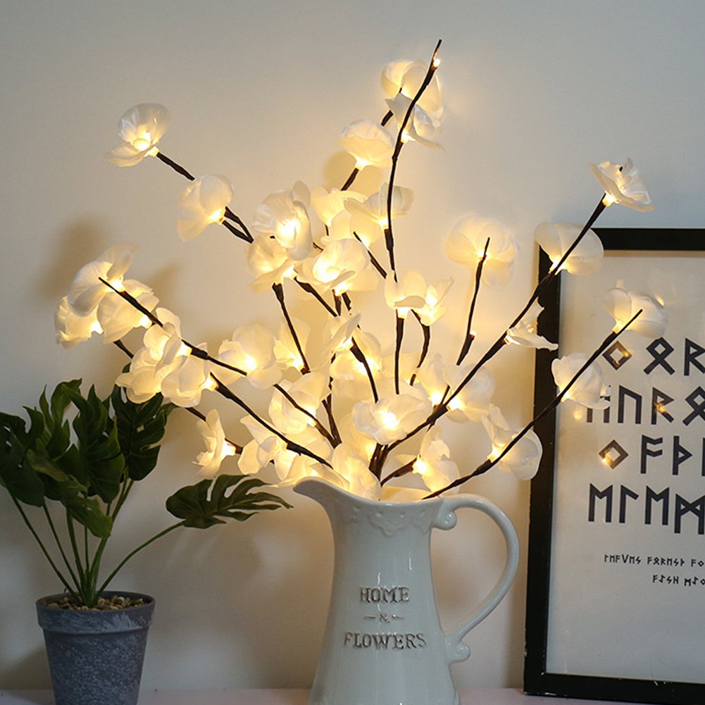 DreamyHomeStyle's tweet image. Shop now and light up your space with our 20 LED String Light Butterfly Orchid Branch Garland!

dreamyhomestyles.store

#ShopNow #LEDStringLights #ButterflyLights #OrchidGarland #FairyLights #GardenDecor #OutdoorLighting #HomeDecor #FairyTaleVibes #PartyLights #CreativeLighting