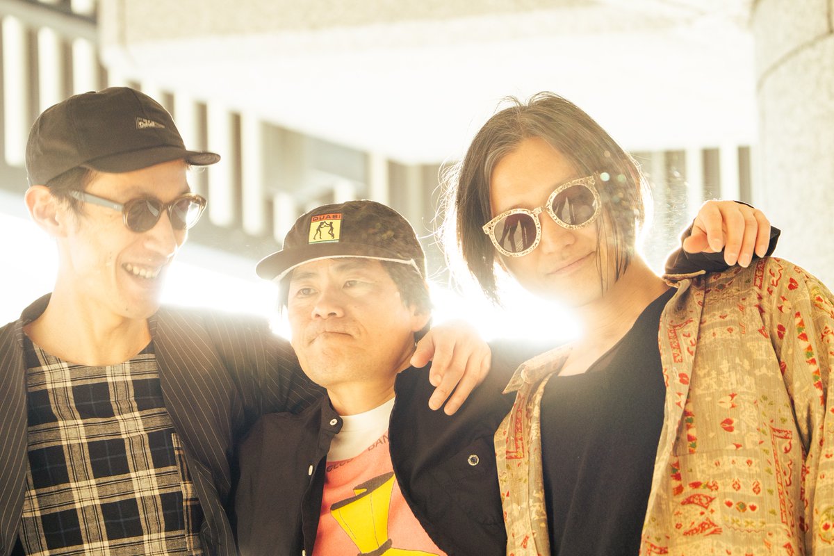 ＼見逃せない 新体制初ツアー😍🔥／

🪷6/29(日)
髭 “reBoo!”

OPEN 17:30
START 18:00

🪷チケット
前売 ¥4,500（1D別）
t.pia.jp/pia/event/even…
※最速先行受付 〜4/8(火)23:59