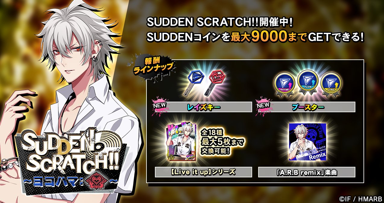 ④ニート部 スクラッチくじ アクリル時計 ニート部 DMMスクラッチ KUN 缶バッジ アクリルスタンド