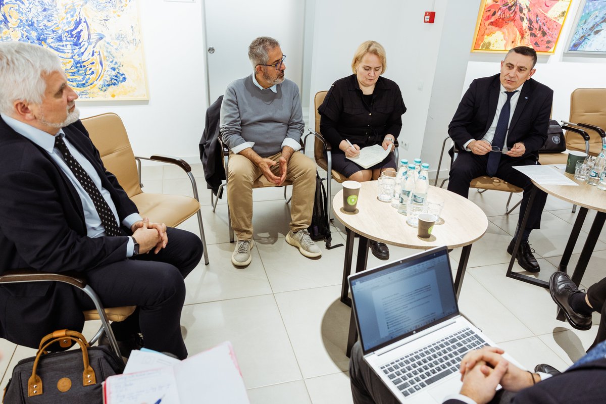 Camera de Comerț si Industrie a RM tweet media