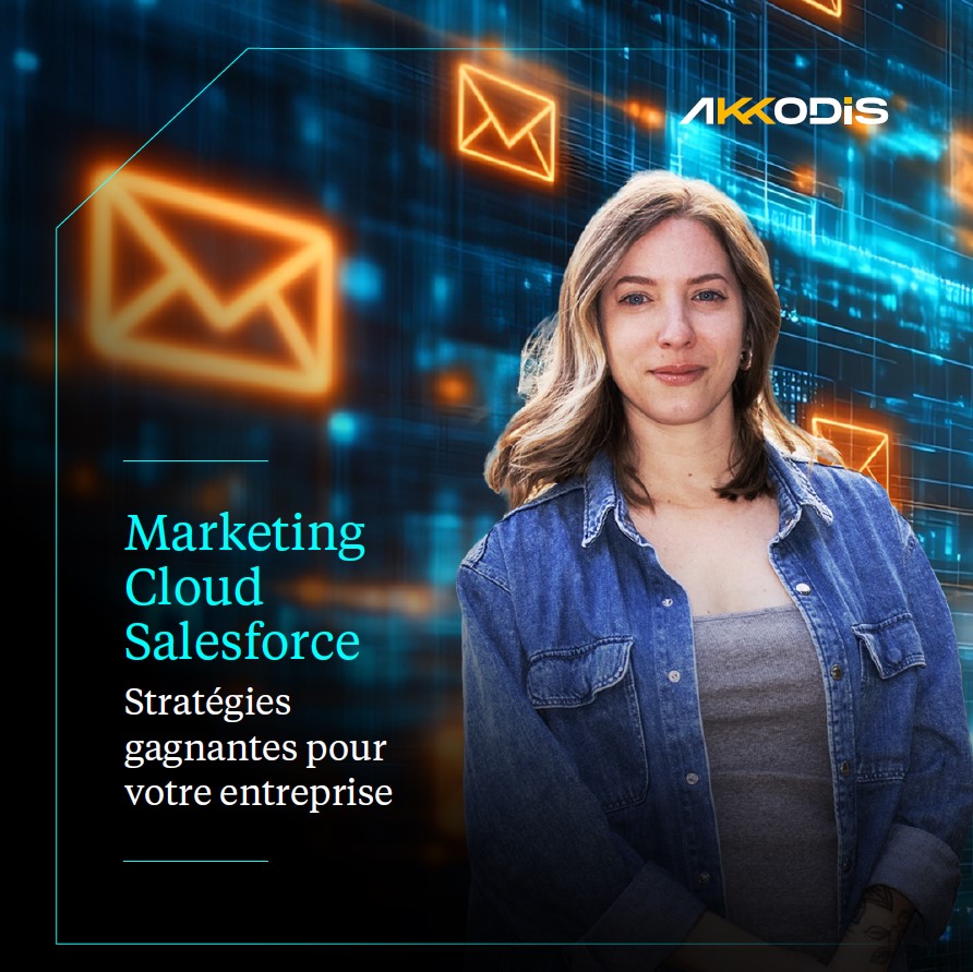 🚀 Transformez vos défis marketing en opportunités avec Salesforce Marketing Cloud !

Découvrez comment Margaux Canales aide les entreprises à optimiser leur stratégie digitale👉  akkodis.com/fr/actualite/q…

#Marketing  #Salesforce #Cloud