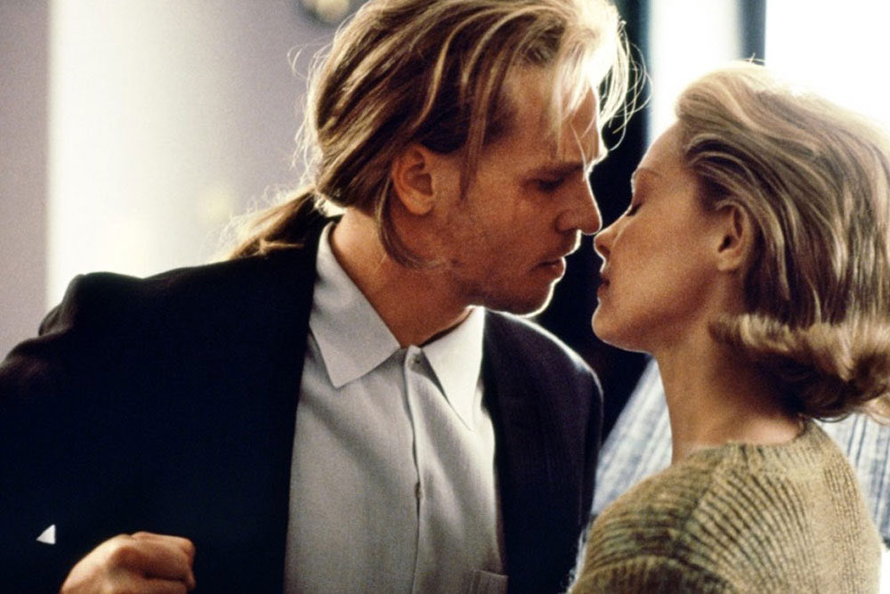 Rest well, Val Kilmer . You brought the Heat.