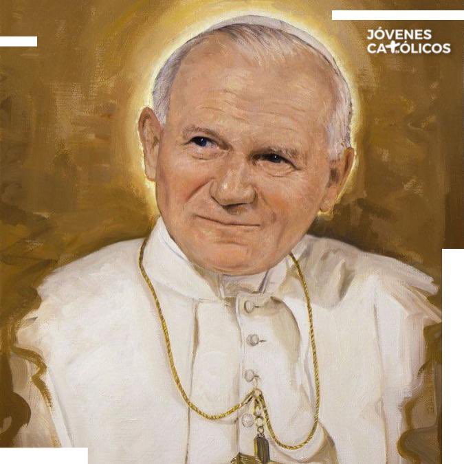 Jóvenes Católicos tweet media