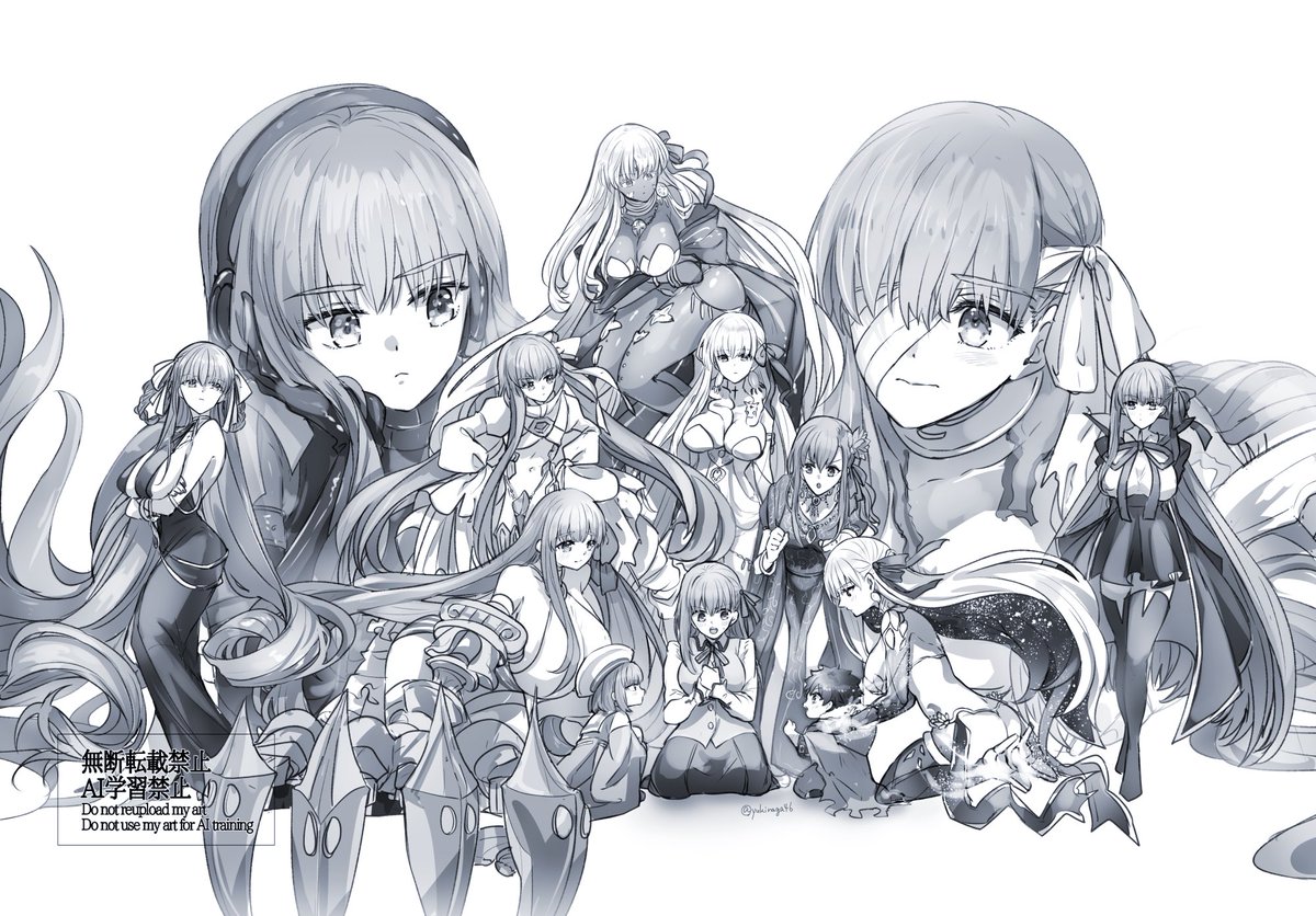 幼児化+クロスオーバー注意 #幸デアのちびぐだ 
霊体化して見守ってましょう 