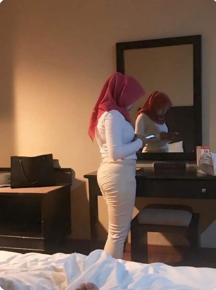 Anita🧕 tweet media