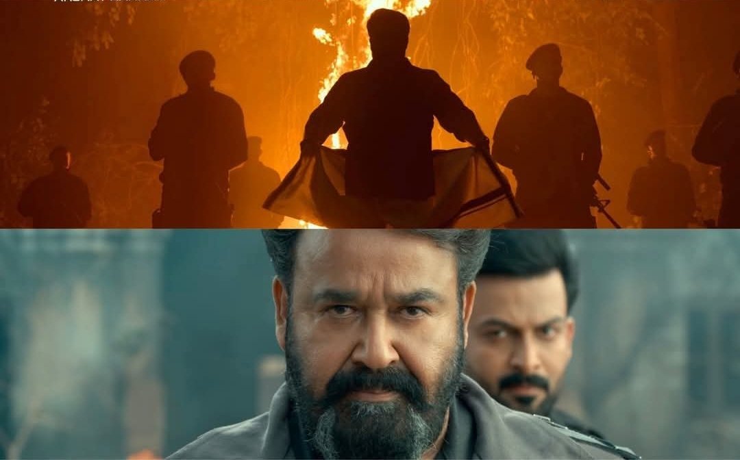 jerinGeorgekut2's tweet image. Most toughest  records to break, in Malayalam :-

🔹#Godfather&apos;s  417 days of theatrical run
🔹#Empuraan&apos;s single day 14 Cr
🔹#Pulimurugan&apos;s  41,400 total show count
🔹A single movie  alone across all theatres in kerala [ Jayasurya&apos;s  #Vellam ]

Which is most toughest ?

#Empuran