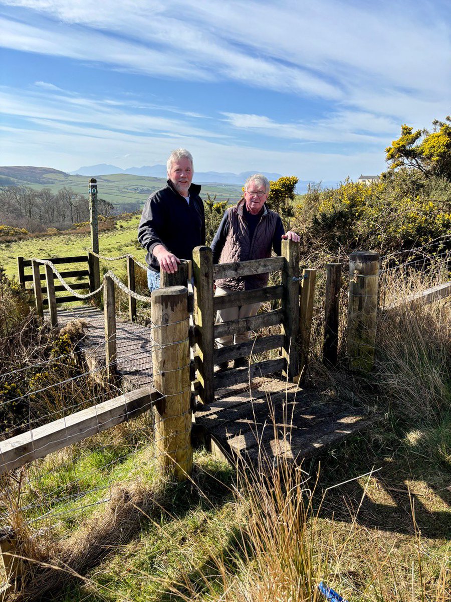 West Island Way tweet media