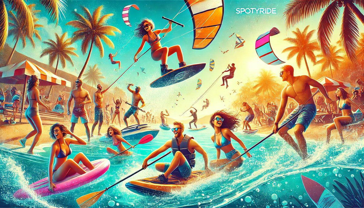 SPOTYRIDE®️ tweet media