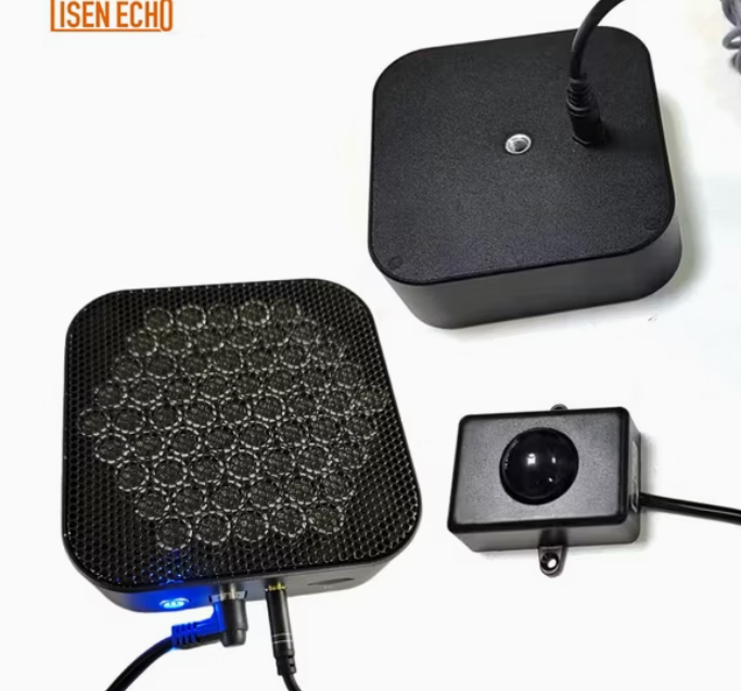 giammaiot2's tweet image. OnLine Devices LRAD (Long Range Acoustic Device)

Very interesting for running some initial exploratory tests.

Ultrasonic Directive Audio Sound Parametric Speaker with Infrared Sensor

szlisen.en.made-in-china.com/product/yFAGDL…

#LRAD