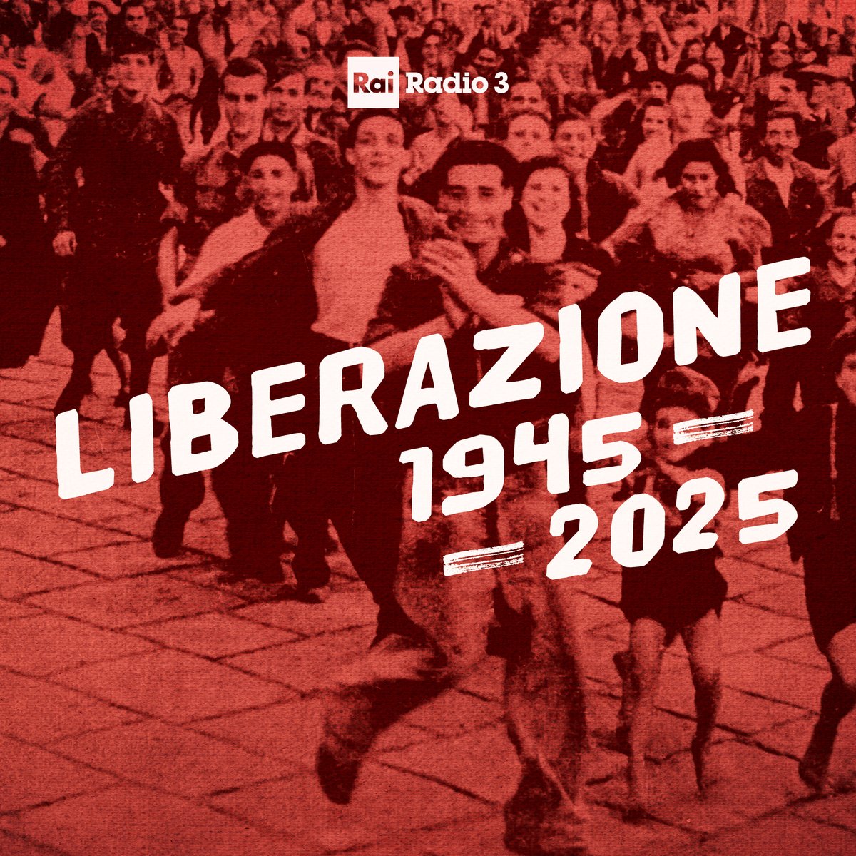 Era il 1931 quando il calciatore Bruno Neri viene immortalato nel suo rifiuto di alzare il braccio nel saluto romano. La sua storia è ripercorsa da Riccardo Michelucci a #Wikiradio, la prima di una serie di puntate dedicate agli 80 anni dal #25aprile. Qui tinyurl.com/yfn4ahf7