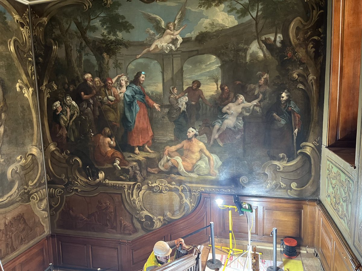 Simon Stephens tweet media