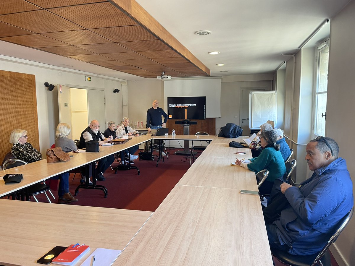 Michel San Augustin tweet media