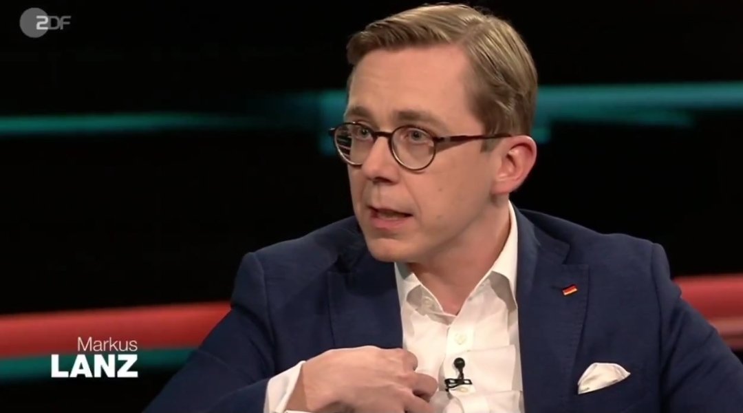 Wie dieser schäbige korrupte Lurch sich wieder in die Politik reinschleicht und dann auch noch  harmlose Bürger wieder wie Kriminelle verfolgen lassen will, nur weil diese Leute lieber kiffen als saufen, ist einfach nur ekelhaft 

#Lanz