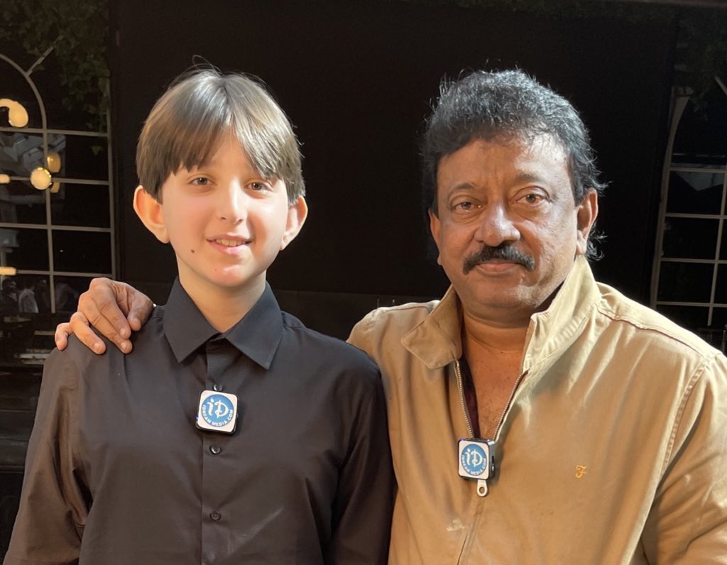 Zbigniew A C (@zbigszach) on Twitter photo Hey <a href="/RGVzoomin/">Ram Gopal Varma</a>
AI will defo kill the education system and especially the WRITING habits which are taught when very young. STUDENTS hardly write anything. All they do is sit in front of a Computer.
I was Shocked when #ChatGPT gave me a wrong answer to a question I asked on Hey <a href="/RGVzoomin/">Ram Gopal Varma</a>
AI will defo kill the education system and especially the WRITING habits which are taught when very young. STUDENTS hardly write anything. All they do is sit in front of a Computer.
I was Shocked when #ChatGPT gave me a wrong answer to a question I asked on