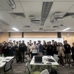 Photo by HKUST Crypto-Fintech Lab (@CryptoHKUST)