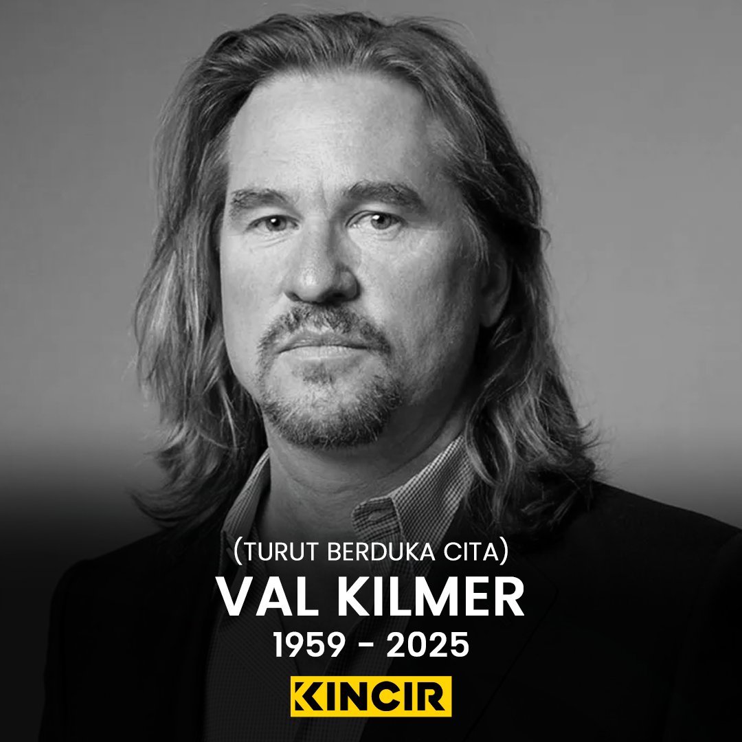 KINCIR #SeruBarengKINCIR tweet media