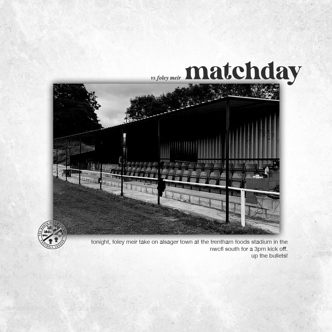 alsagertown_fc's tweet photo. Final away day. 🚙

#UpTheBullets [32/34] https://t.co/364siDKXyE