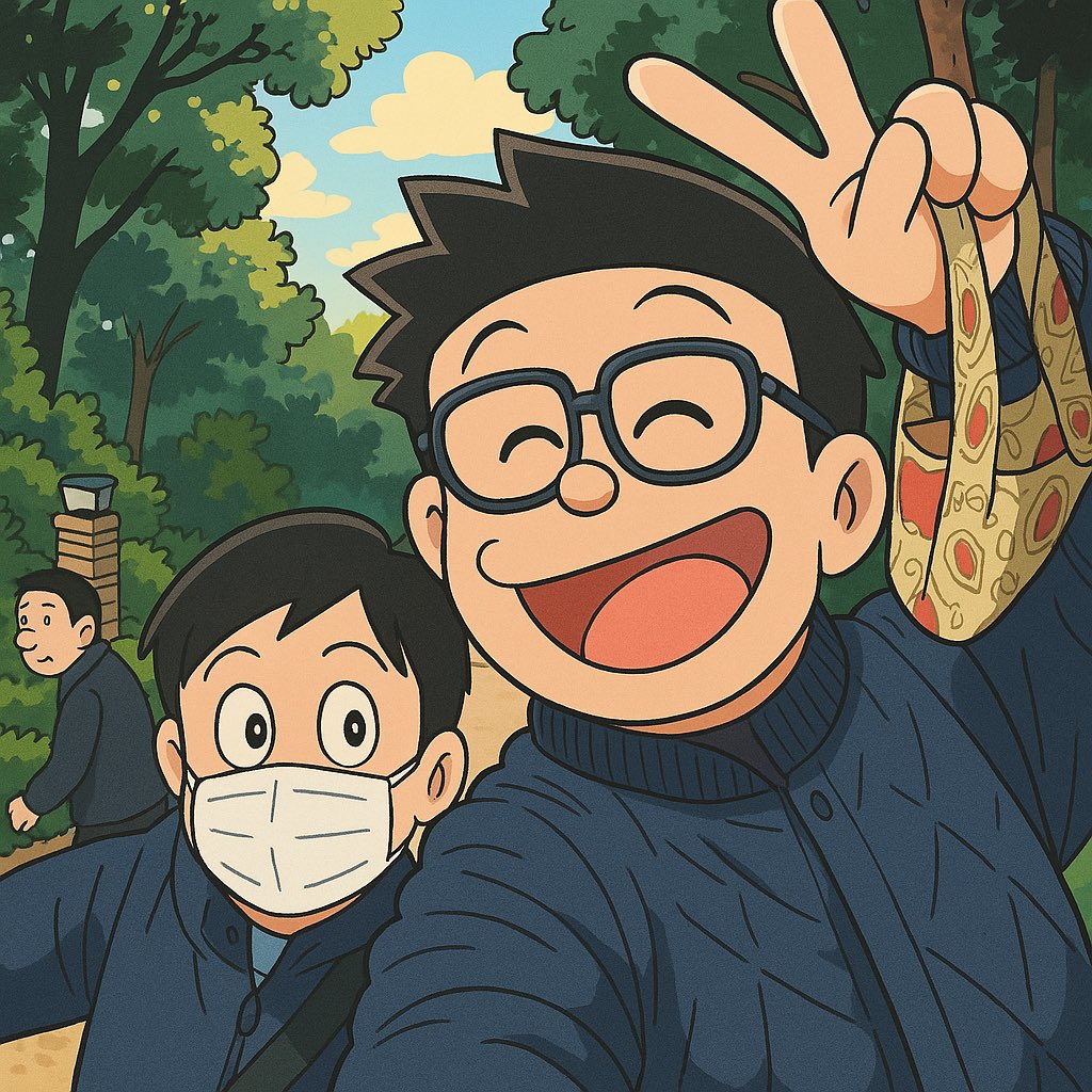 sozo_edit's tweet photo. 🔥🧠AIの進化について🧠🔥

今のご時世でAI使ってる人と使っていない人の差は凄い開きようだ！
AIは使う人によって結果が顕著に変わるから、正確な指示と的確なアドバイス(プロンプト)が求められます🙂‍↕️🧠

1週間スパンでAI技術が変化する中、
映像編集がAIに潰されないようにどうしていくか？を議題に最近は生きてます💊🐓

絵師の方は多分AIの発展はなかなか痛手だったはずっ…！
が人間の手でしか表現出来ない
「ナニカ」を求めながら毎日技術を上げていきましょっ！