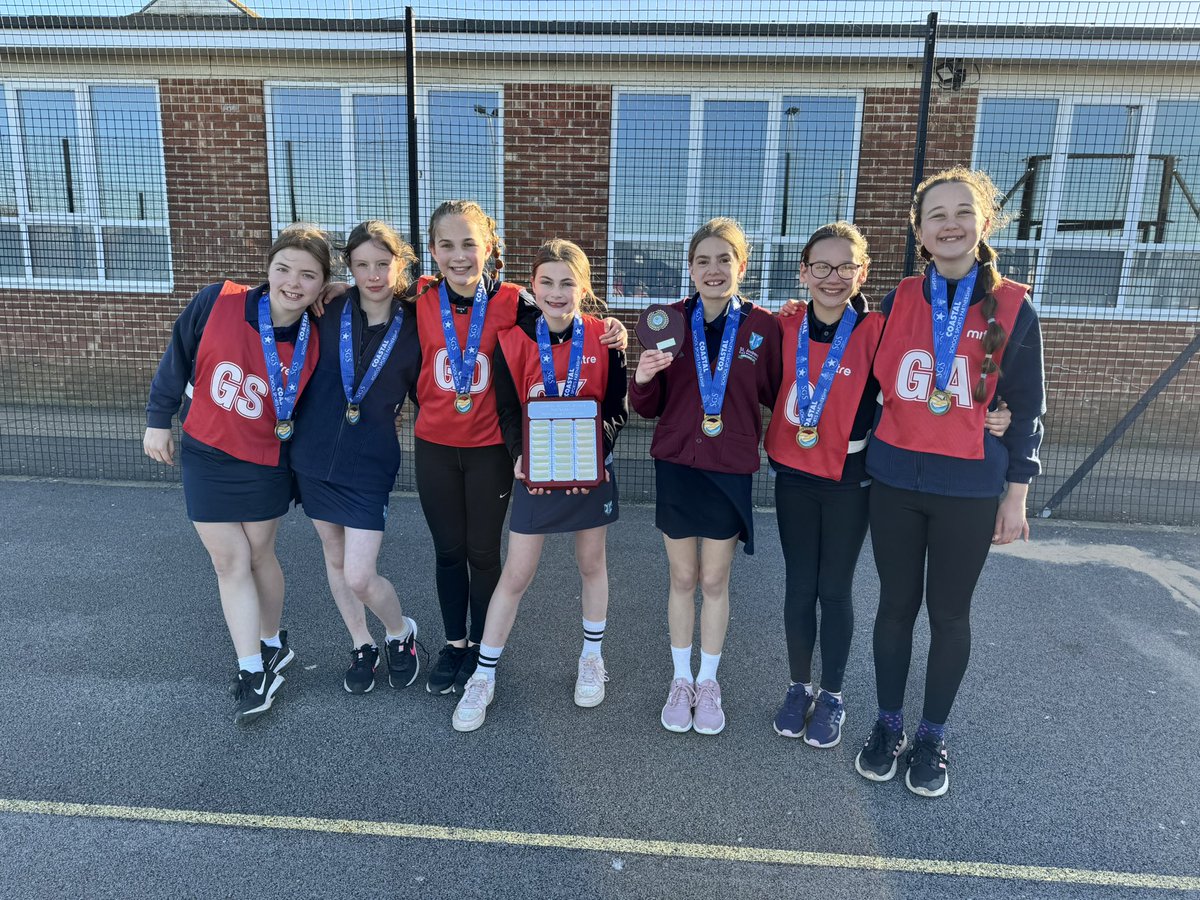 Coastal School Sport Partnership (@coastalsgo) on Twitter photo Last night we hosted our Football and Netball League Finals Night.
Congratulations to all players!
Football-
🥇 <a href="/HorncastlePS/">HorncastlePrimary</a>
🥈 <a href="/StHelenasSch/">St Helena's Primary</a>
🥉 <a href="/CSLPrimarySch/">Chapel St Leonards Primary School and Nursery</a>
Netball-
🥇 St Andrews
🥈 <a href="/HorncastlePS/">HorncastlePrimary</a>
🥉 <a href="/CSLPrimarySch/">Chapel St Leonards Primary School and Nursery</a>
<a href="/YourSchoolGames/">School Games</a> <a href="/TiceRichard/">Richard Tice MP 🇬🇧</a> <a href="/YouthSportTrust/">Youth Sport Trust</a> Last night we hosted our Football and Netball League Finals Night.
Congratulations to all players!
Football-
🥇 <a href="/HorncastlePS/">HorncastlePrimary</a>
🥈 <a href="/StHelenasSch/">St Helena's Primary</a>
🥉 <a href="/CSLPrimarySch/">Chapel St Leonards Primary School and Nursery</a>
Netball-
🥇 St Andrews
🥈 <a href="/HorncastlePS/">HorncastlePrimary</a>
🥉 <a href="/CSLPrimarySch/">Chapel St Leonards Primary School and Nursery</a>
<a href="/YourSchoolGames/">School Games</a> <a href="/TiceRichard/">Richard Tice MP 🇬🇧</a> <a href="/YouthSportTrust/">Youth Sport Trust</a>