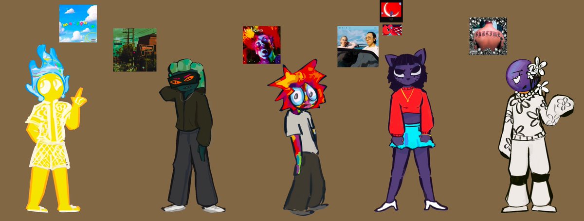 retro brohem tweet media