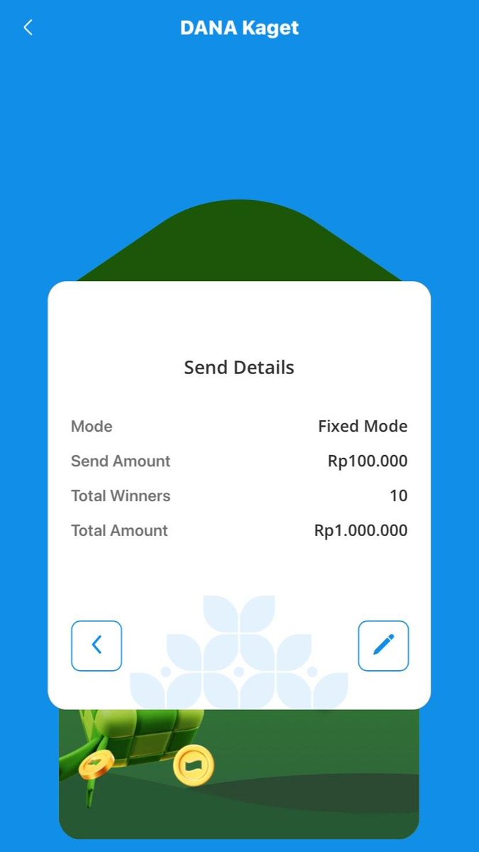 ngakngakng's tweet photo. DANA Kaget 

QR/Link : 17.00 WIB 
GASSKEUUNNN RT LIKE ! https://t.co/I0D9aw9iD1
