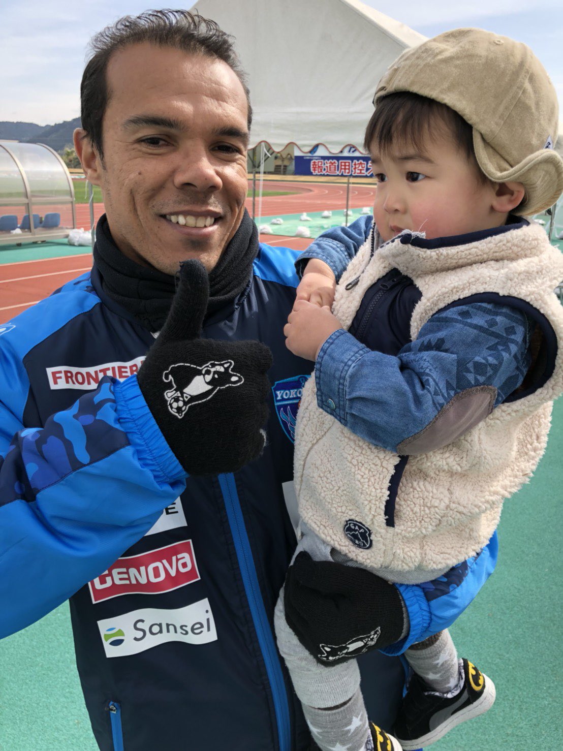 野村直輝 GEM 2021