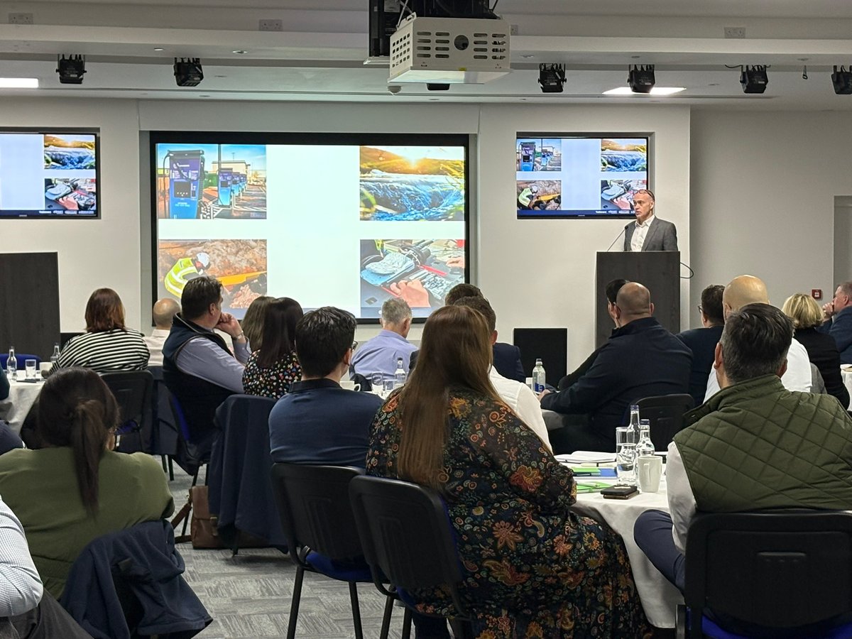 We brought our team together for a productive and insightful Managers’ Meeting, where we discussed key business updates and exciting plans for the next financial year. 

A great day all around—thank you to everyone who attended and contributed. Here’s to a strong year ahead!