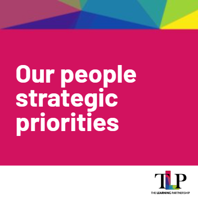 Did you know that TLP is committed to being a Menopause Friendly Employer?

Find out more about our people strategic priorities here ➡️ tlptrust.com/our-people/peo… 

#Education #Teaching #Teacher #Careers #School #Development