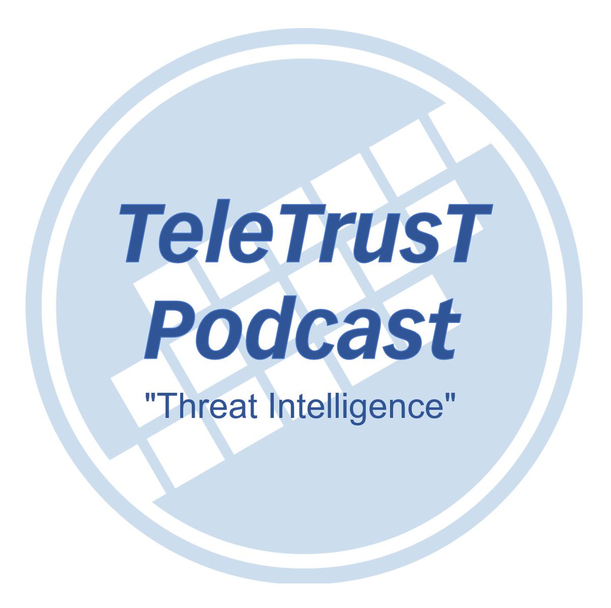 Neuer TeleTrusT-Podcast "Threat Intelligence, Angriffserkennung und Awareness Training"

teletrust.de/podcasts/