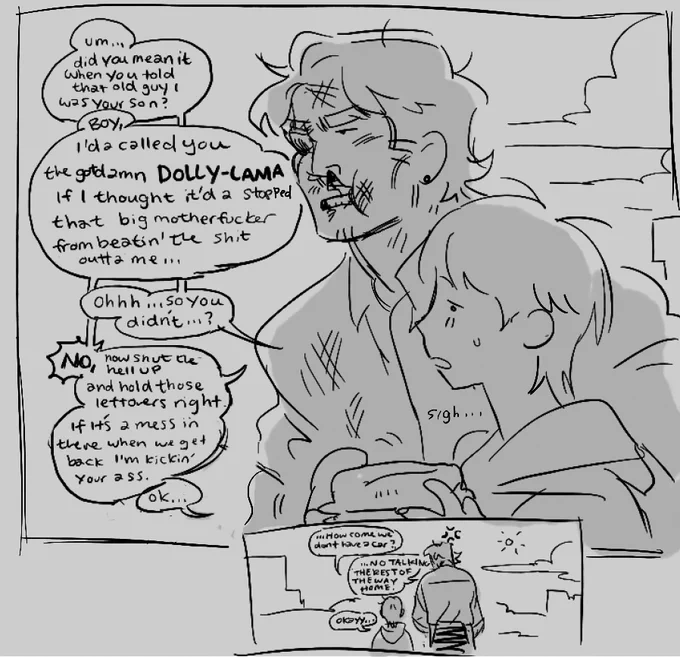 continuation yupp.. 