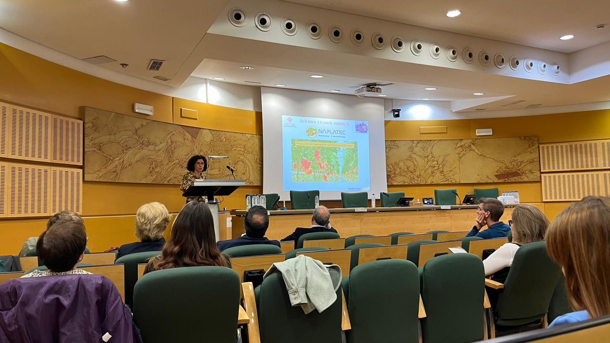 DARWIN Bioprospecting Excellence tweet media