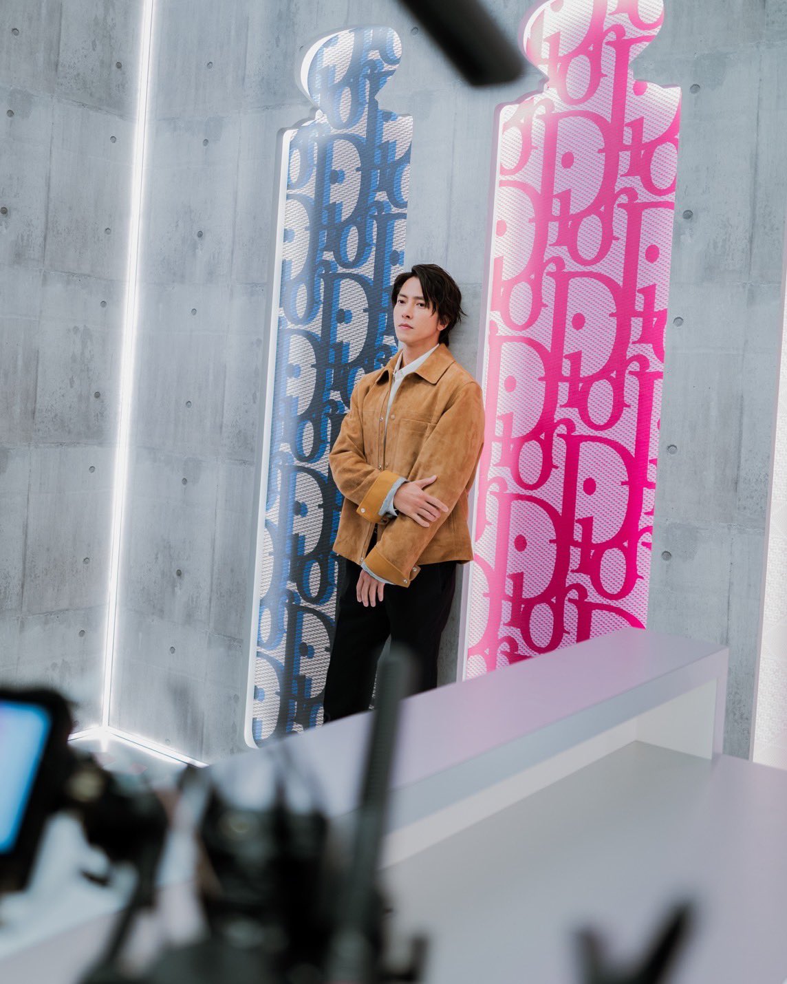 山下智久 TOMOHISA YAMASHITA on X: 