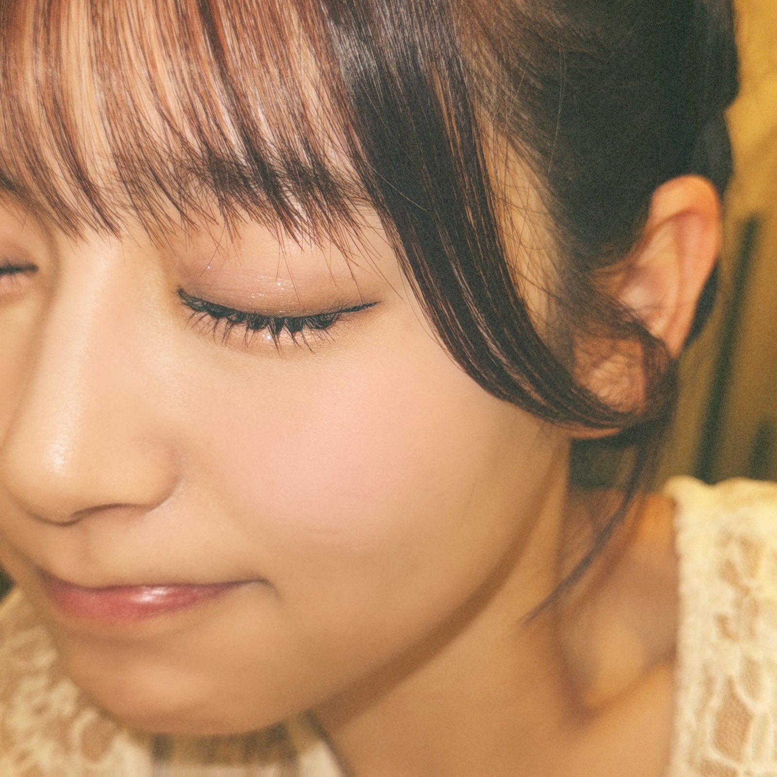 月足天音 (FRUITS ZIPPER) on X: 月足天音 (FRUITS ZIPPER) on X: