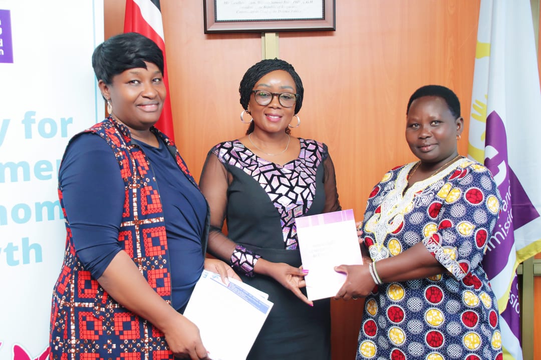 Cometogether_Wi's tweet photo. We had a wonderful time with the National Gender and Equality Commission (NGEC) whose mandate was informed by Section 8 of the National Gender and Equality Commission Act 2011.
#MakeWidowsMatter #LeaveNoOneBehind #BalanceforBetter #SpecialInterestGroup #GodSpeed2025 https://t.co/YbNMGsXtC2