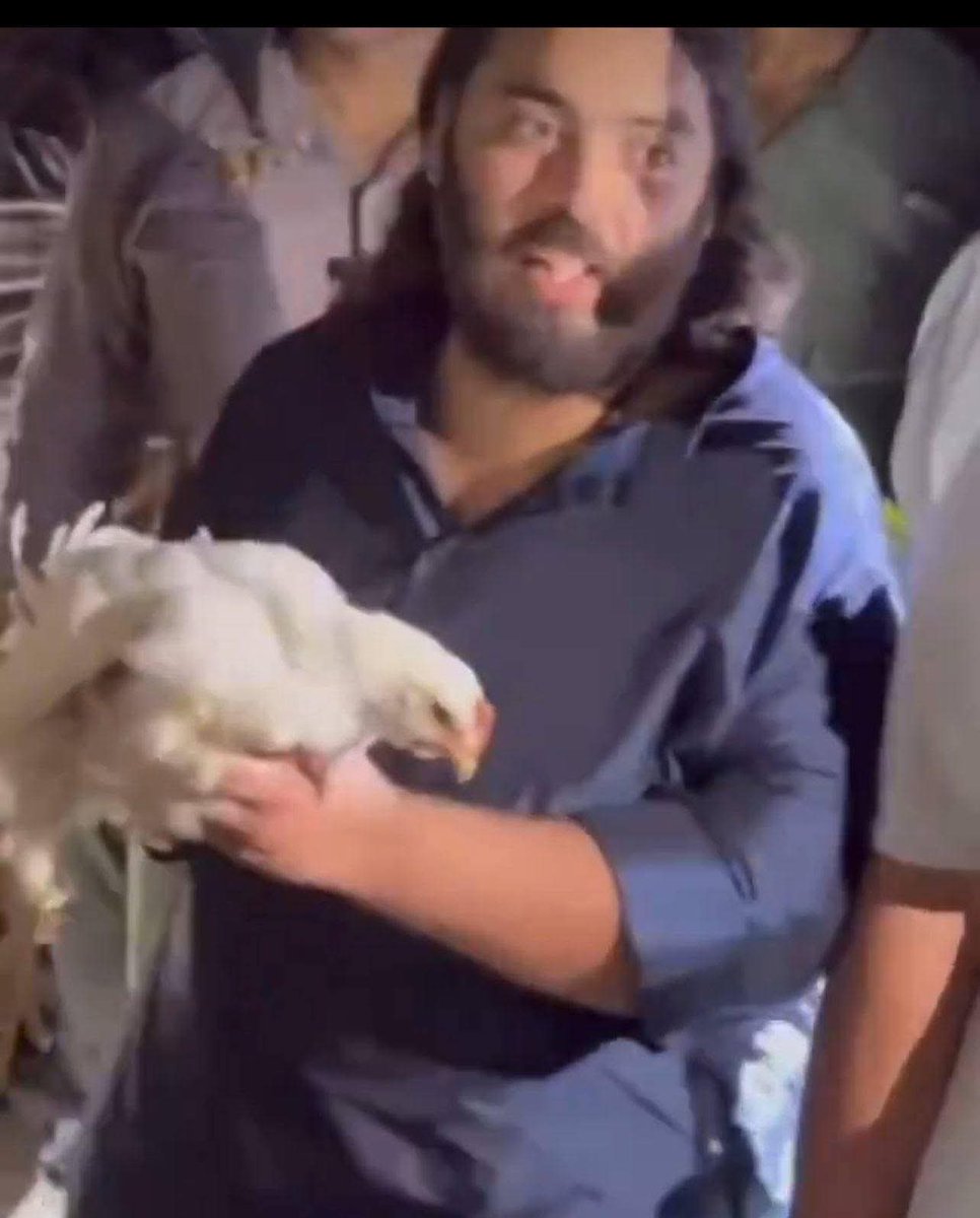 Roshan Rai tweet media