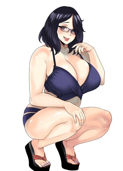 #4月になったのでフォロワーさんに自己紹介しようぜ

熟女やら人妻やらエルフやら悪魔やら地雷系やらの他人の男やら女やらに手を出すどちらかといえば純愛モノを描いてるJK描きのエロ漫画家です。 